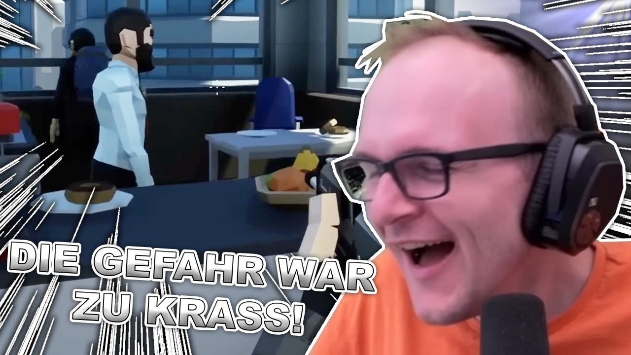 SEP war schon SEHR GEFÄHRLICH!!
