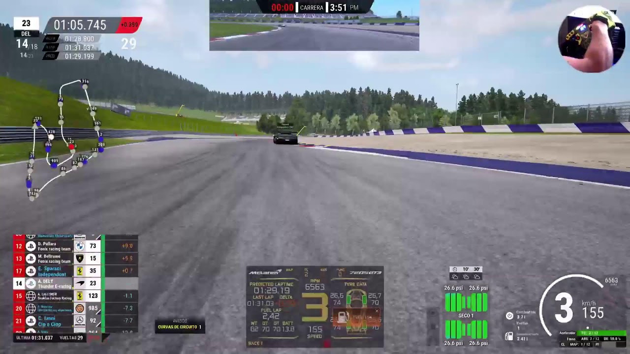 4 fun✌️ red bull ring🫵 Vrcr🙌