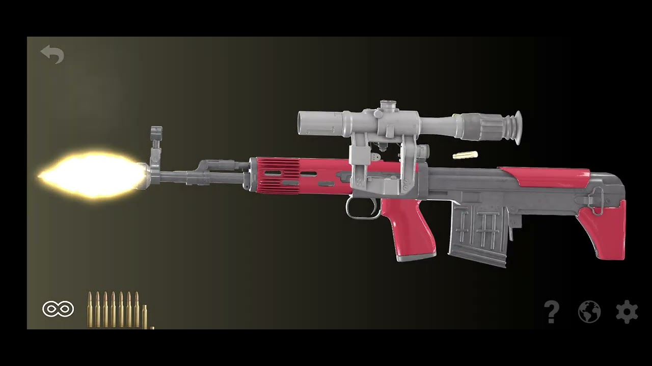 🇷🇺 I gun pro 2 all Russia guns🇷🇺🇷🇺