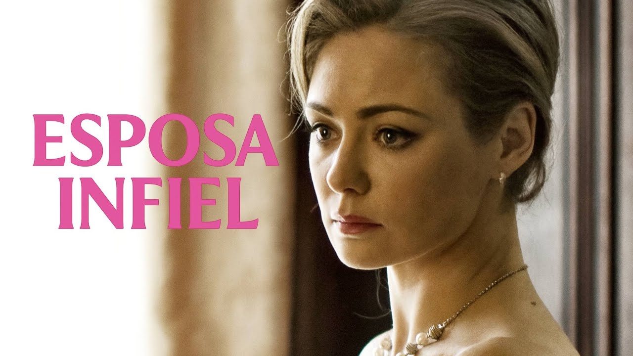 DESCUBRIÓ QUE SU PROMETIDO ESTABA CASADO | Película Completa | LoveStory Movie Hub