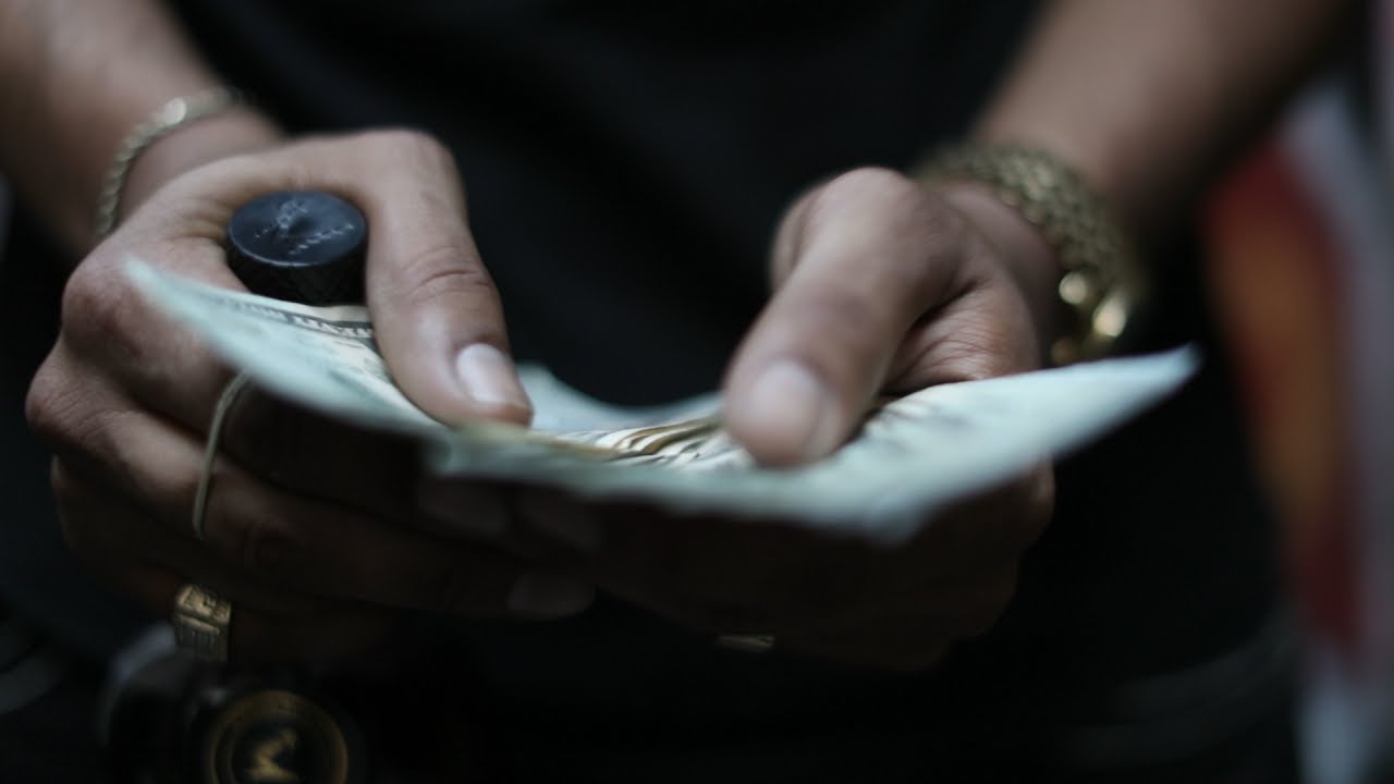 Evol x Big Ez x Glocks Out | Dir. By @OgunPleasFilms