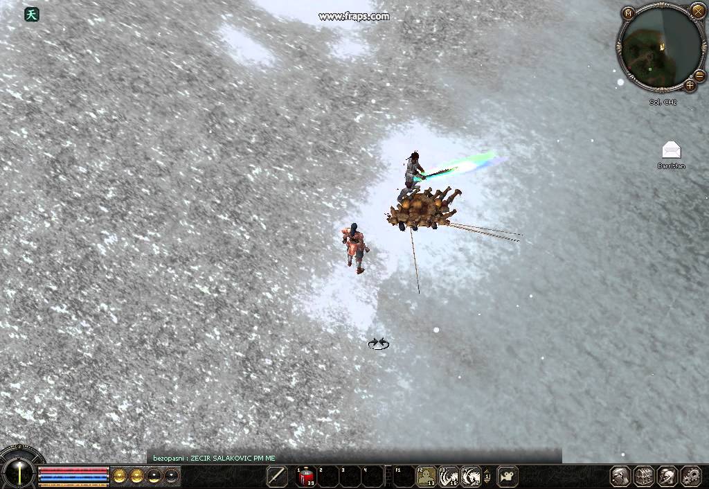 Metin 2 UK Farming bots