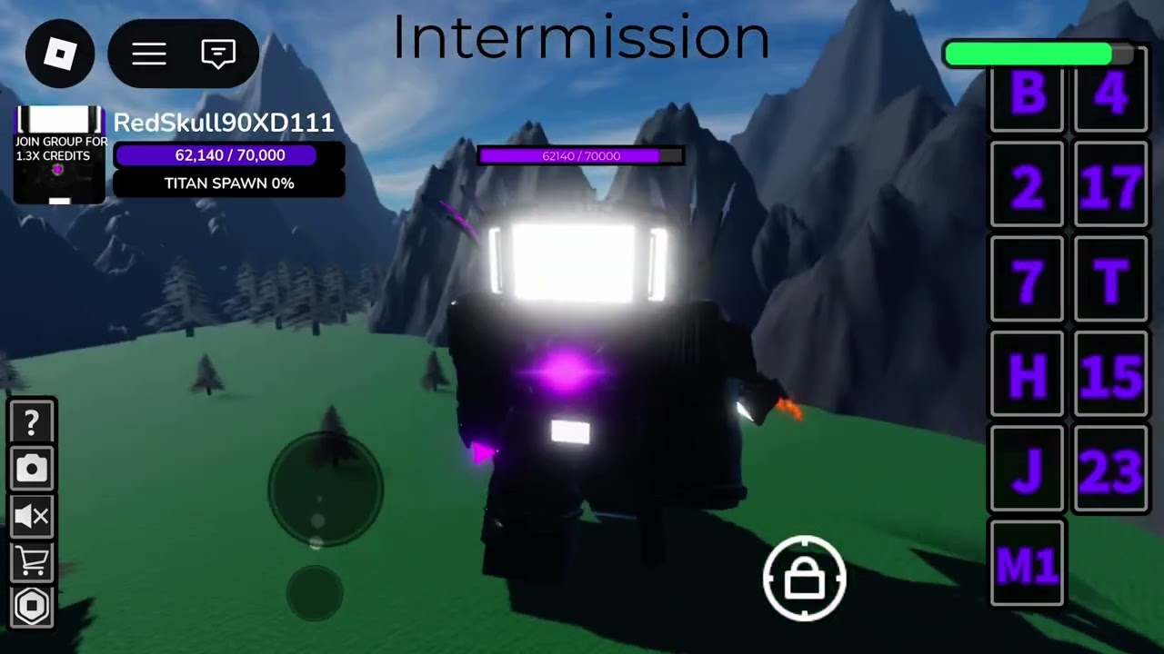 Can uttvm solo boss rush? (Toilet battle)