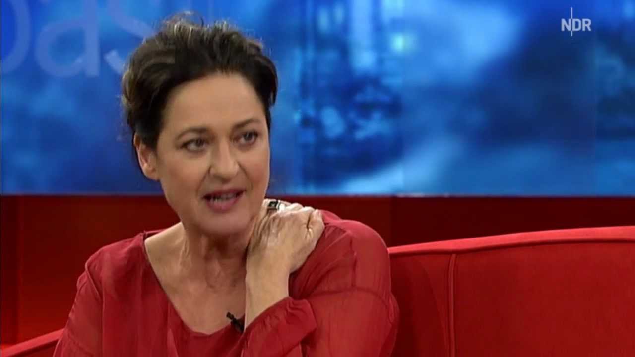 Charlotte Schwab.