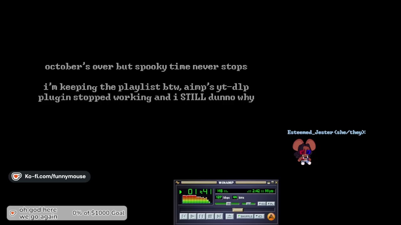 [vod] repoooooooooo