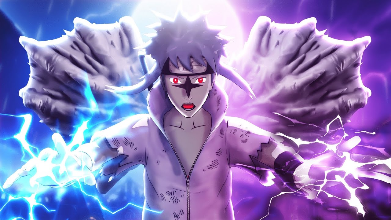 I Used EVERY Chidori In Naruto to Boruto Shinobi Striker