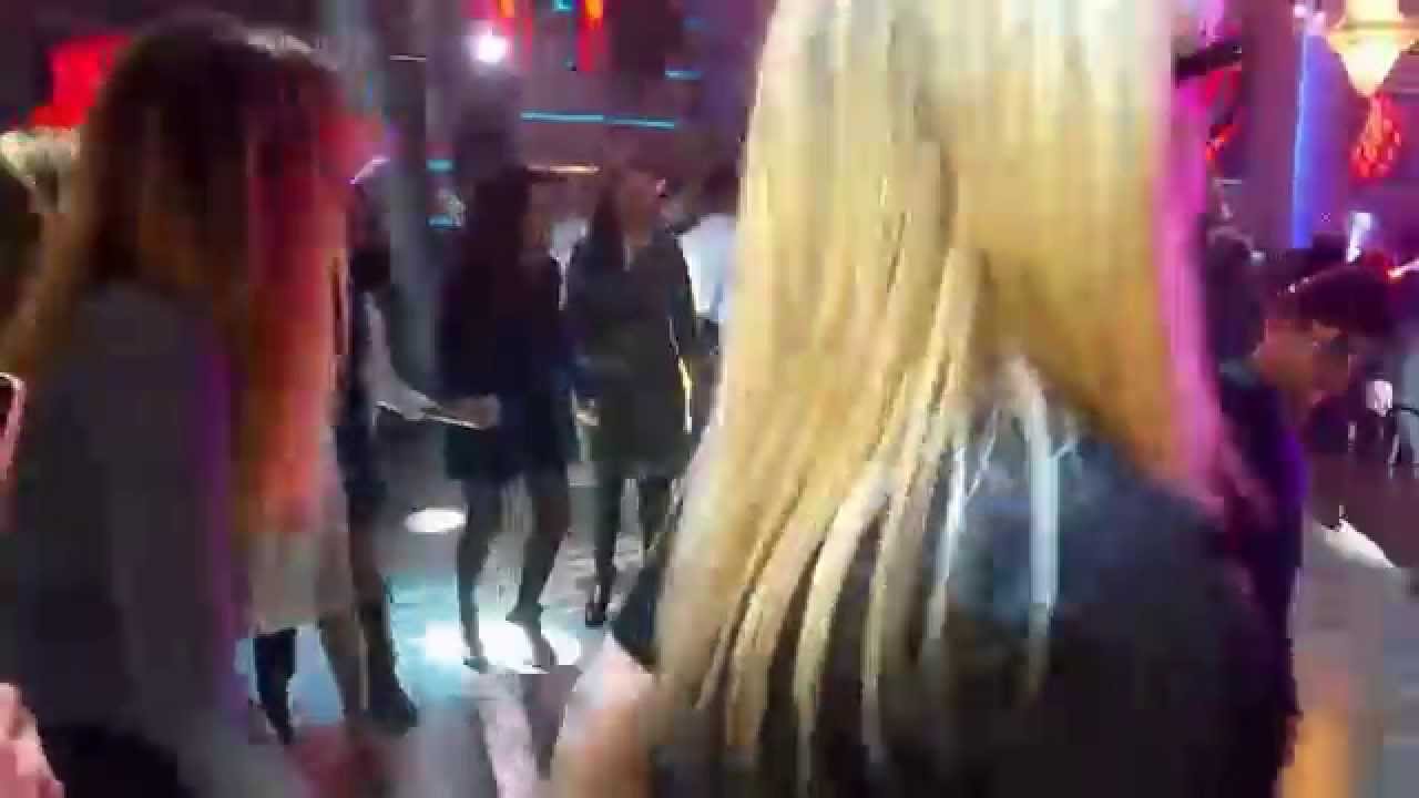 רחבת הריקודים בר מצווה אופיר כורדית 15.2.2015