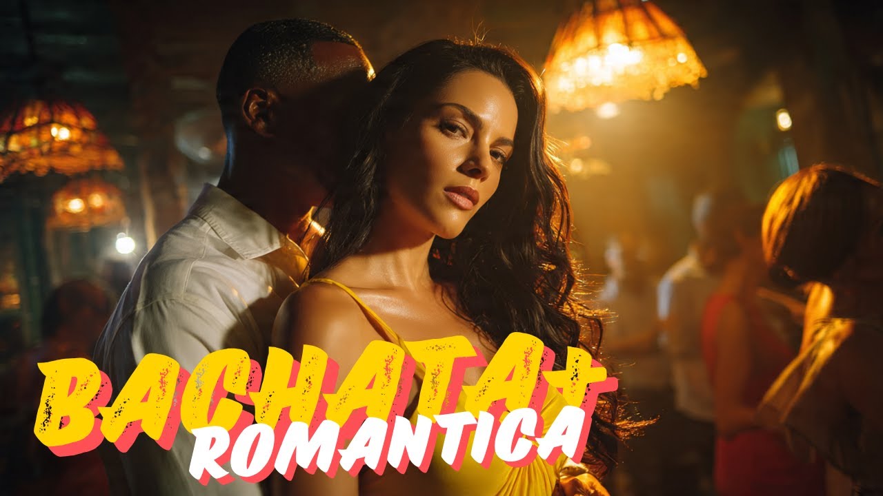Bachata Romantic Slow Sessions 2026 - Música para Dedicar y Conectar con Sentimientos Auténticos