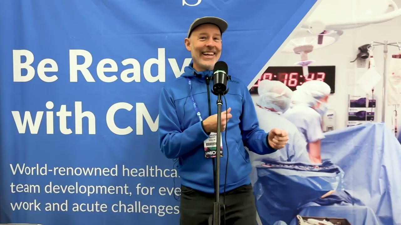 Ready to Work Creatively Whether Our Organization Likes It Or Not | Dare to Be Ready Live 