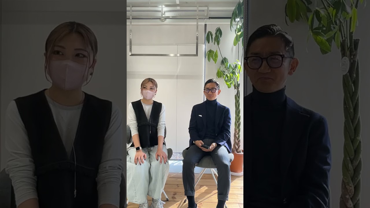 第五回 「社長に聞いてみた！」 ゲスト：あべち