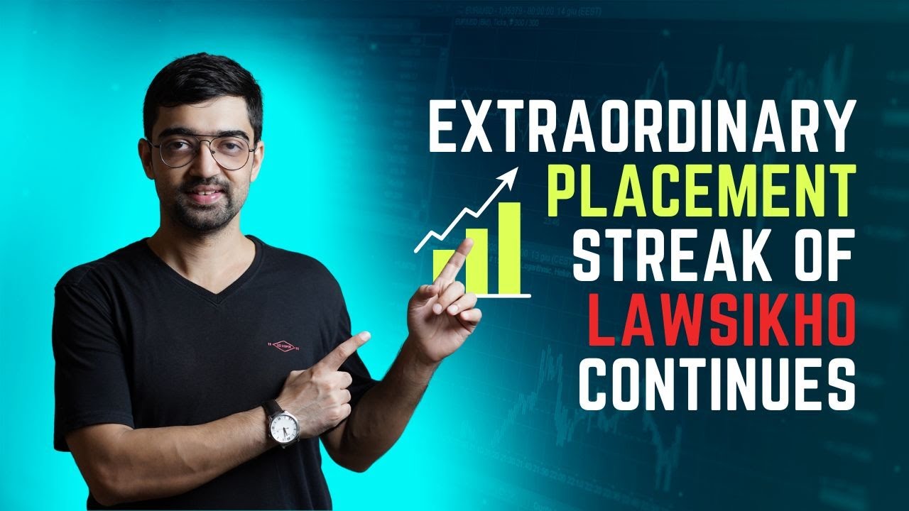 Legal jobs at LawSikho