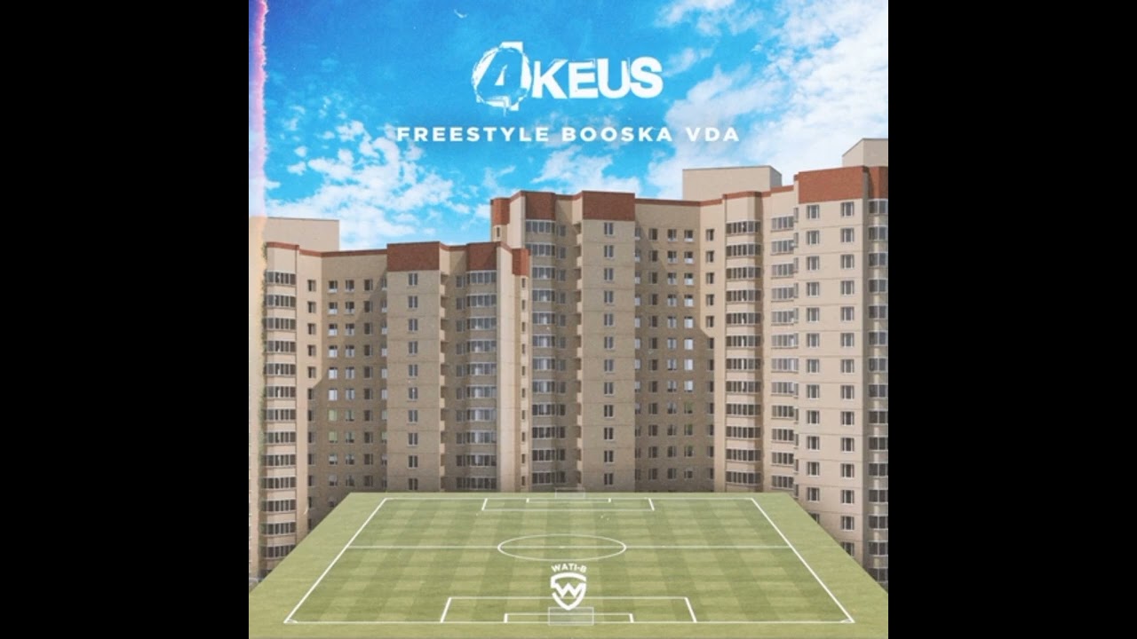 4keus-Booska VDA (speed up)