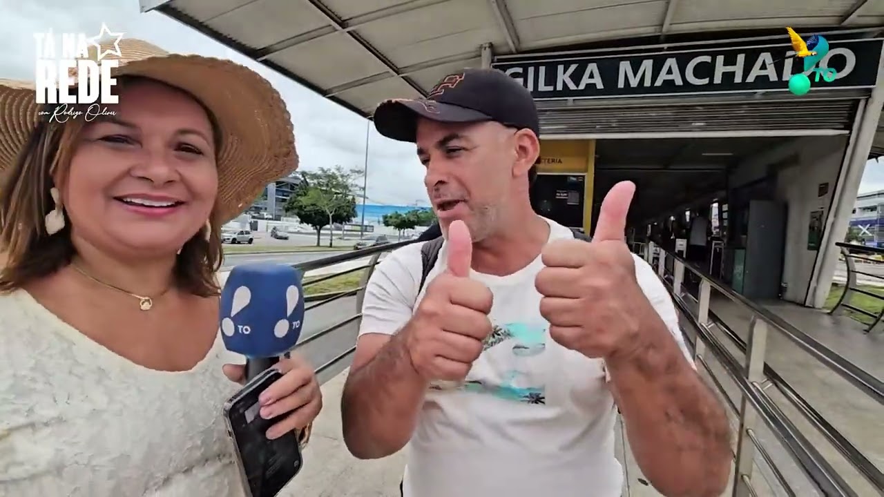 Tá na Rede 21 Jan - Qua