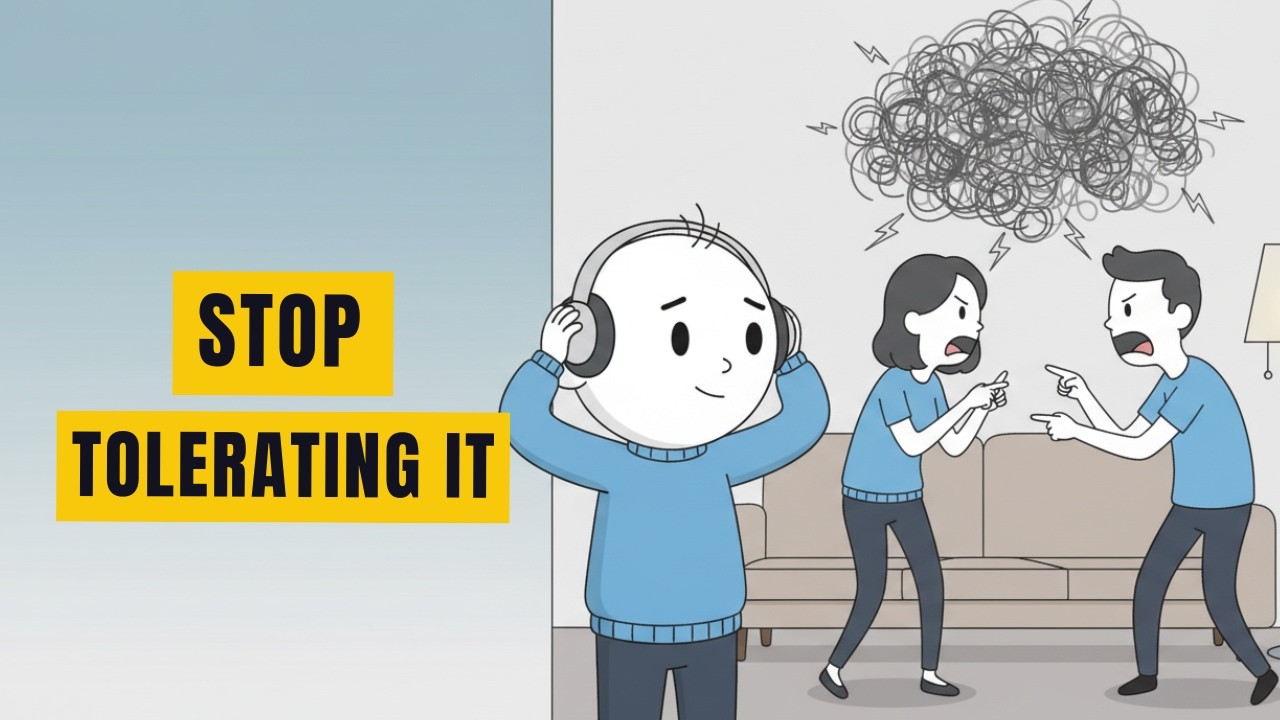 The Surprising Truth About Toxic People Nobody Tells You