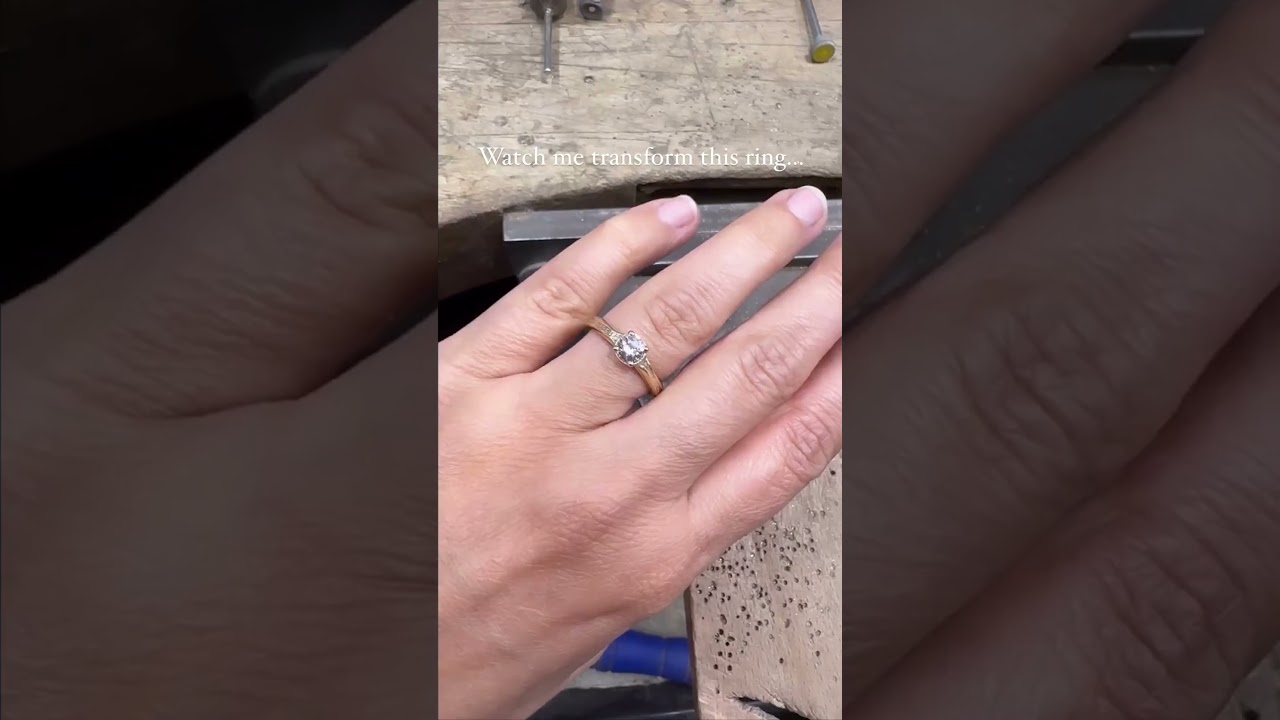 Ring Transformation