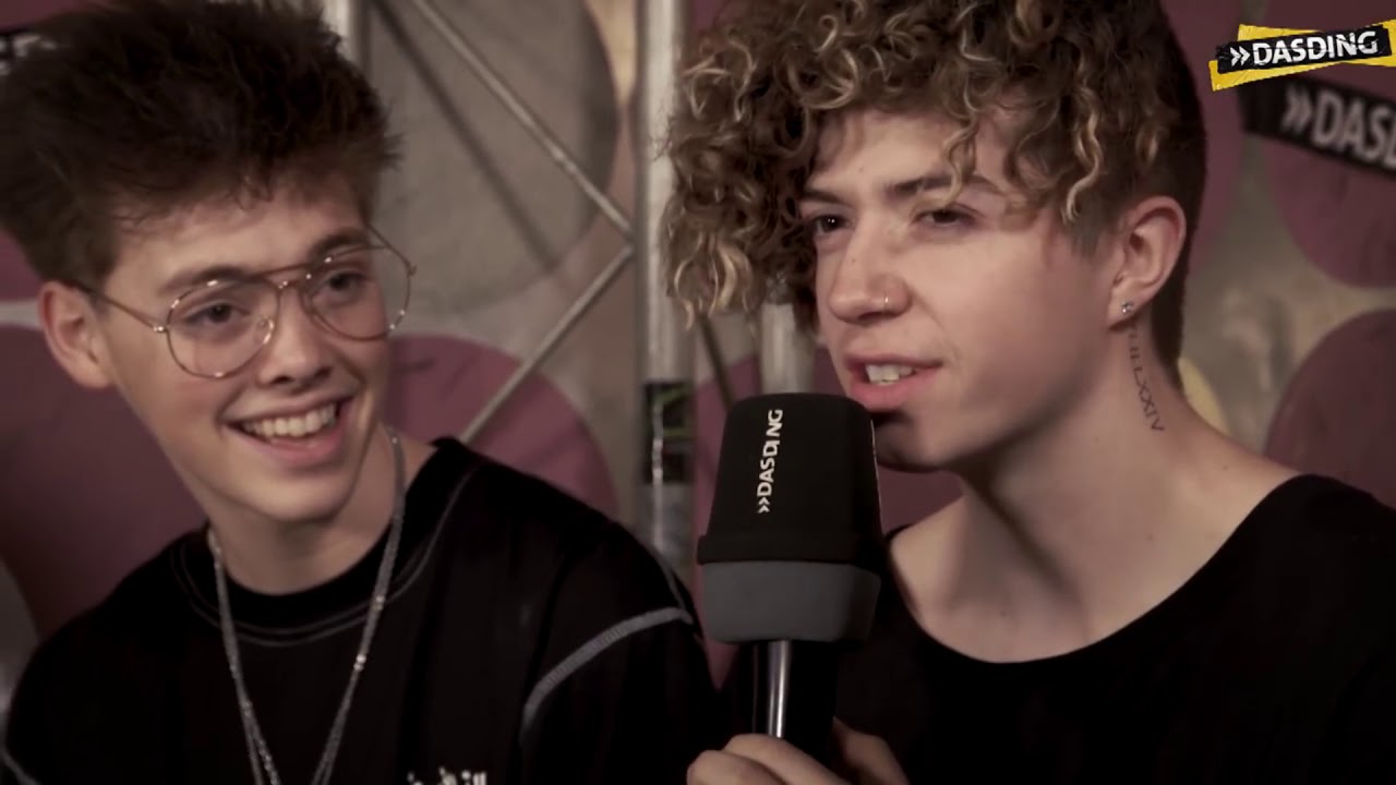 Why Don't We Funniest/Cutest moments 2018