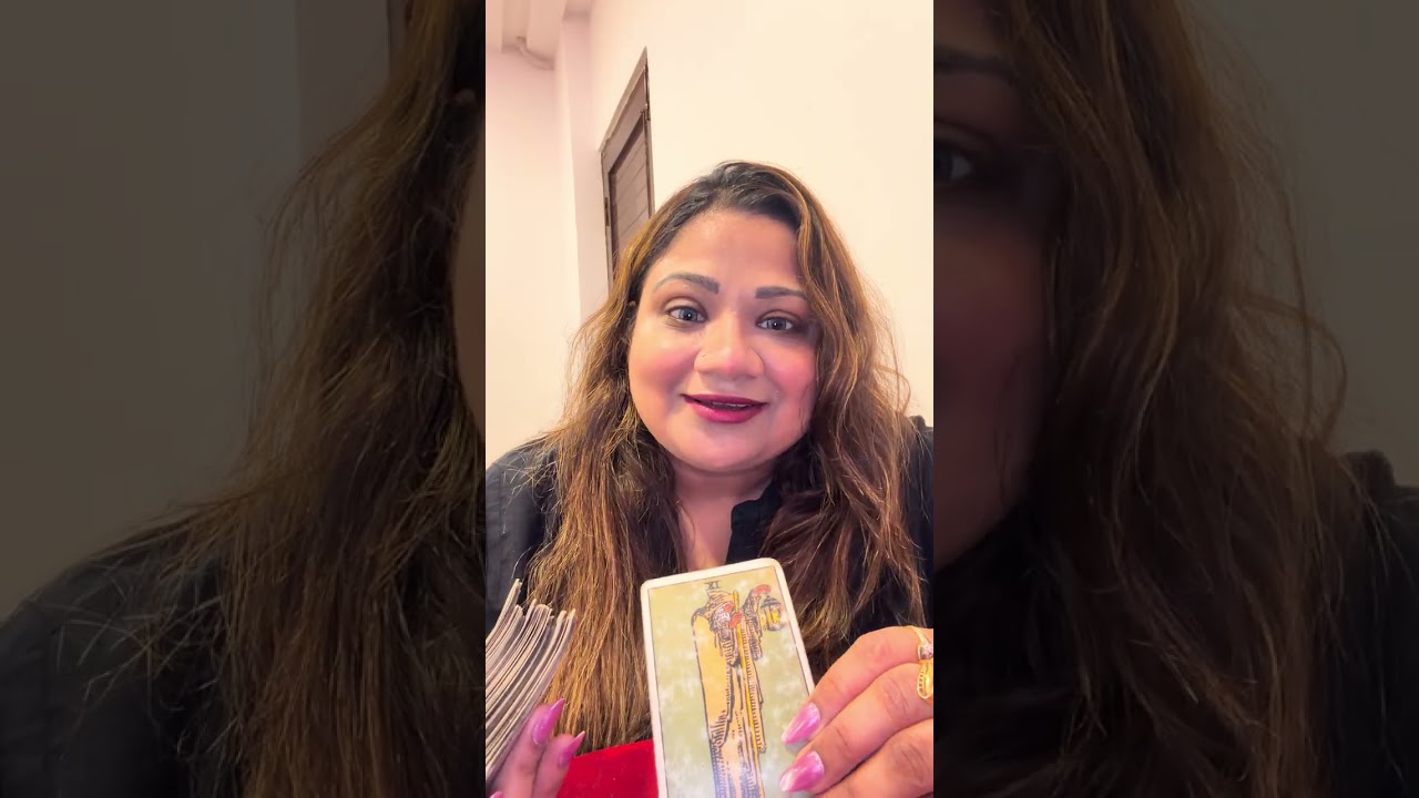 Get Accurate Tarot Reading as per your zodiac dated 18th feb…..