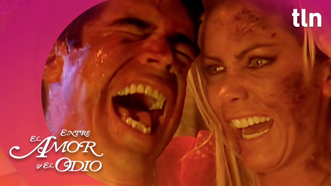 Frida cumple su venganza en contra de Marcial | Entre el amor y el odio 2/2 | Capítulo 120 | tlnovel