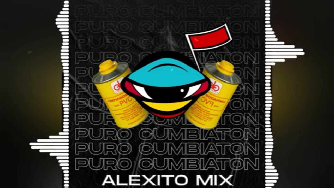 PURO CUMBIATON - Alexito Mix // Iluminari Music 👁 #TikTok 2021