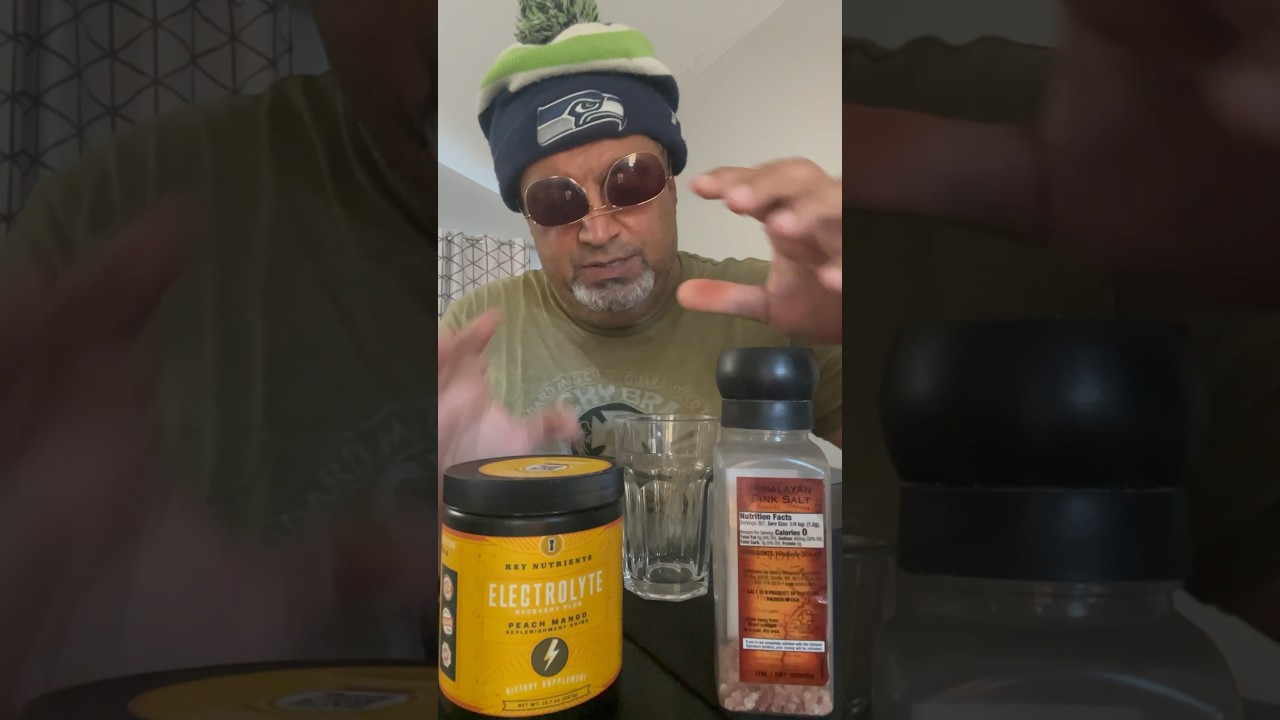 Brain Fog on carnivore or keto diet 