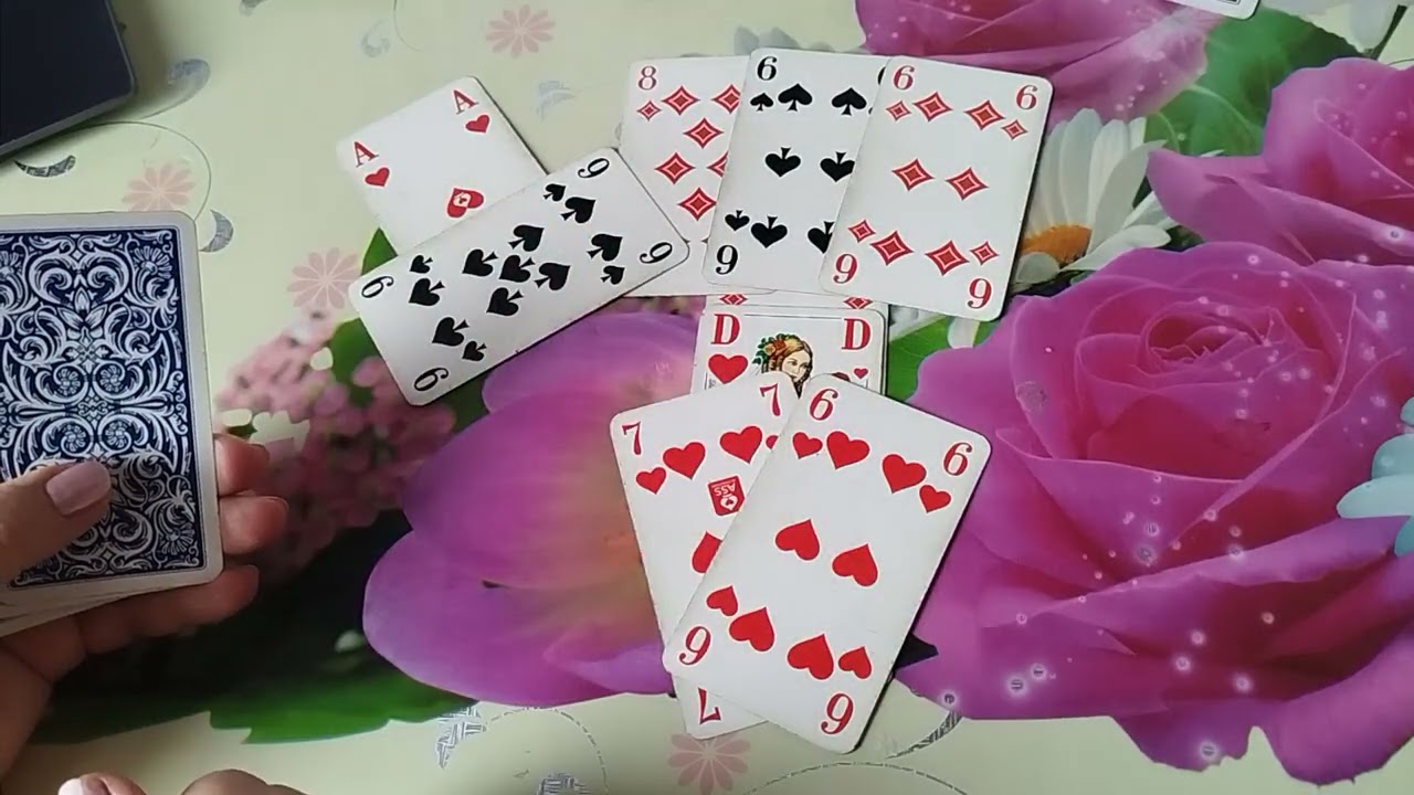 На ❤️ даму. Личная жизнь, работа, финансы‼️