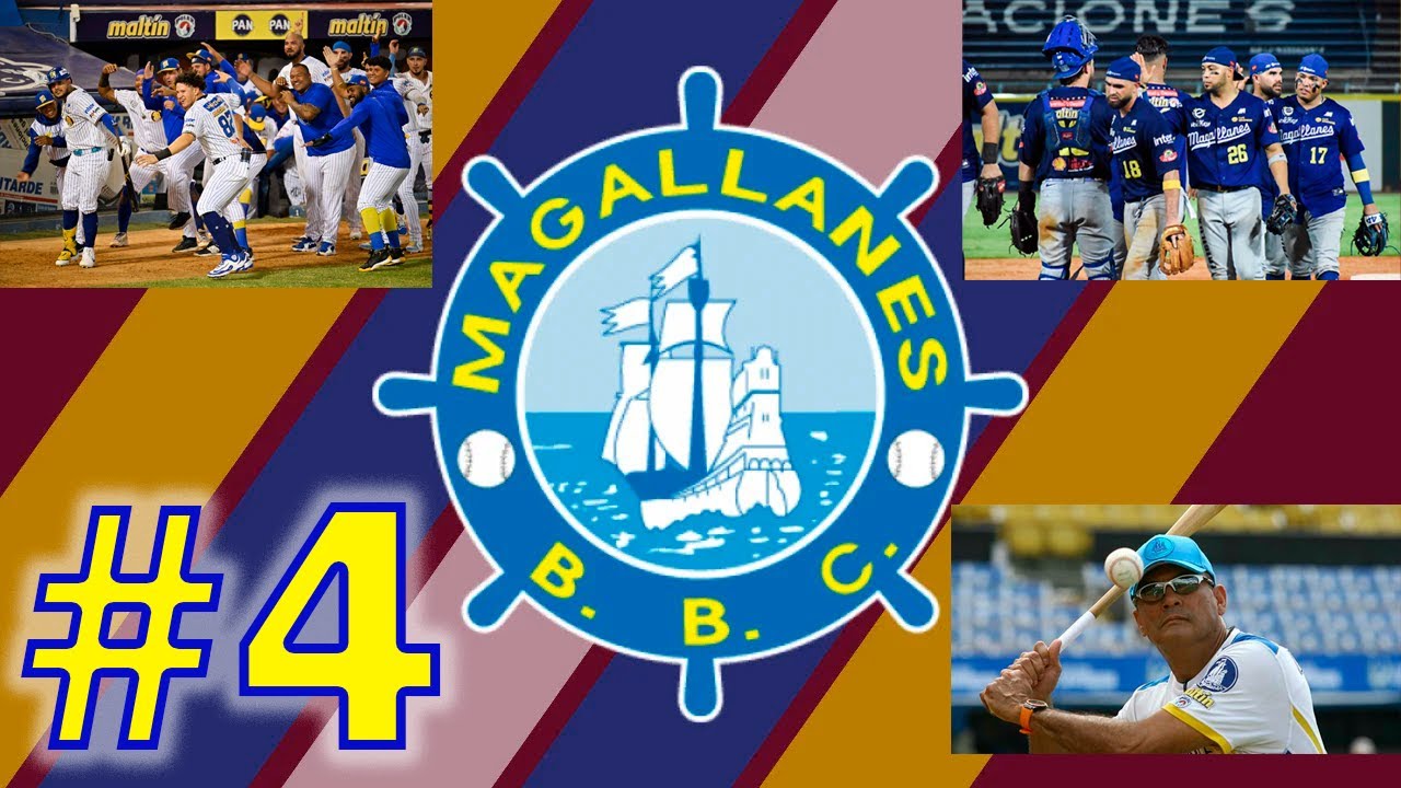 DOBLE CARTELERA|NAVEGANTES DEL MAGALLANES VS TIBURONES Y CARDENALES|MVP CARIBE 2024