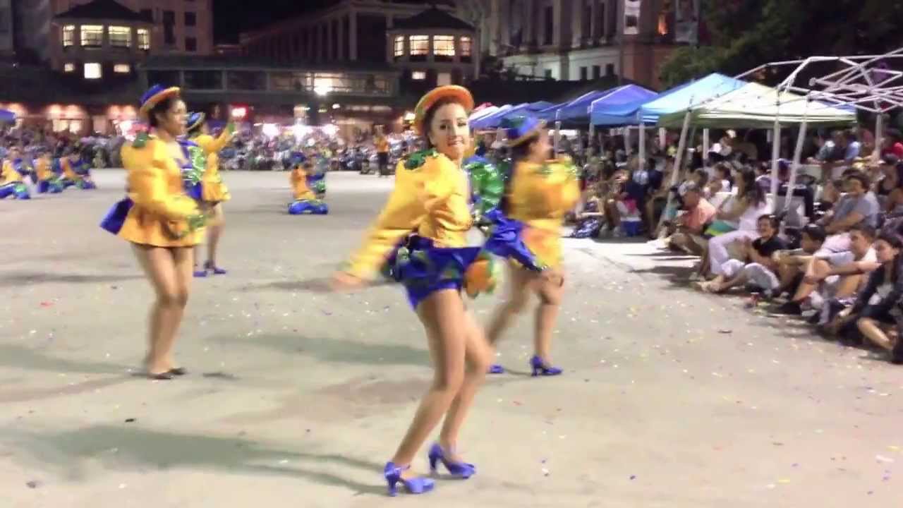 ICL URKUPINA 2013