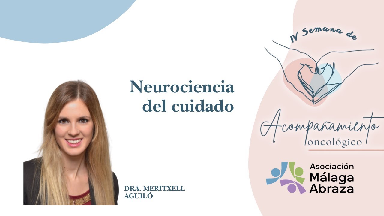 NEUROCIENCIA del CUIDADO