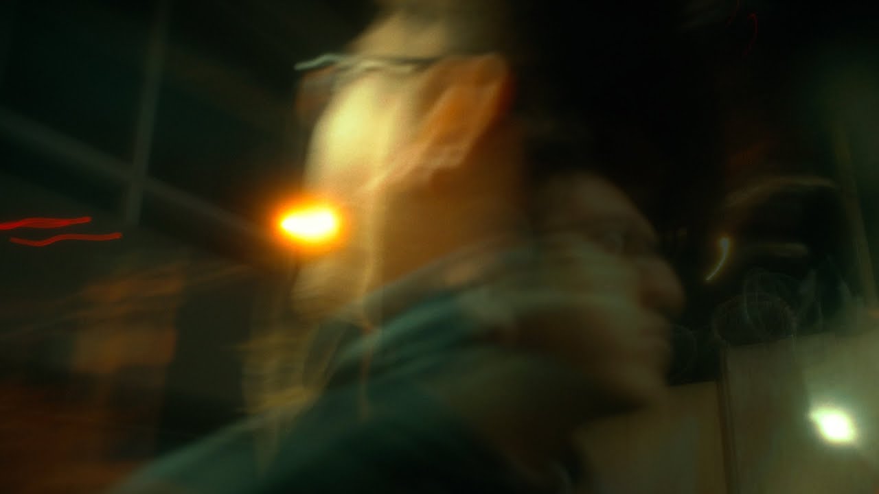 ALEX ROSSEL - ESPER&Aacute;NDOTE (SHORT FILM)