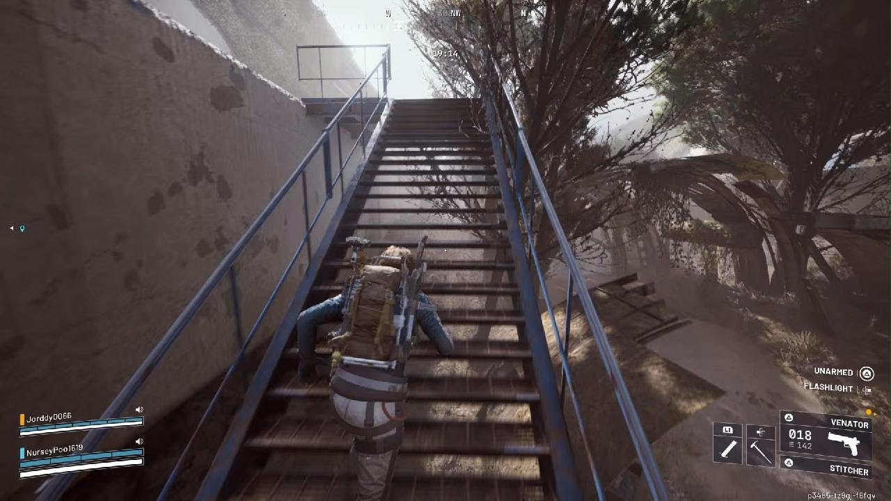 Random Shenanigans