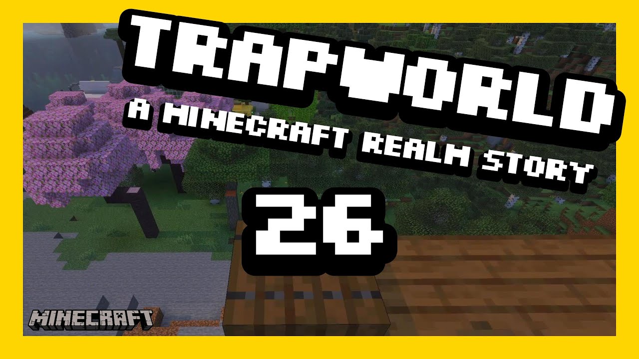 Das Leuchtturmprojekt Teil 4 - Minecraft Realm #026