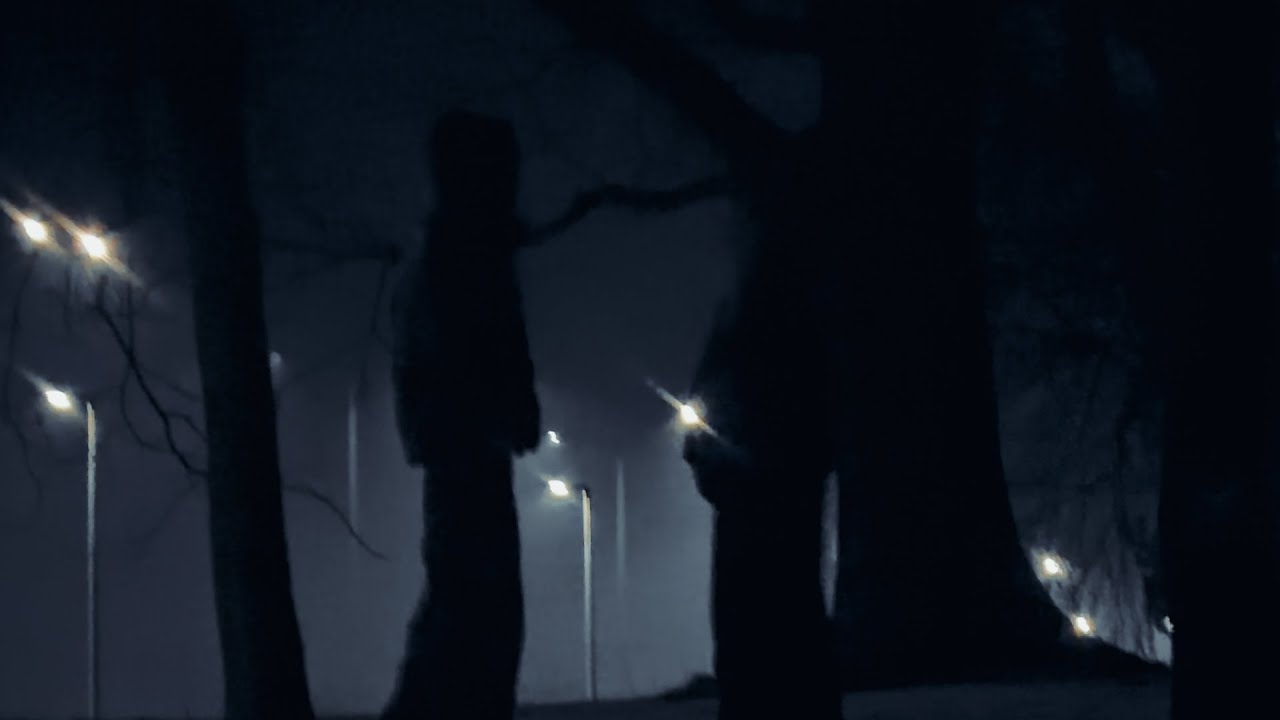KRX & Karolina Lis - SPADAM (Official Video)