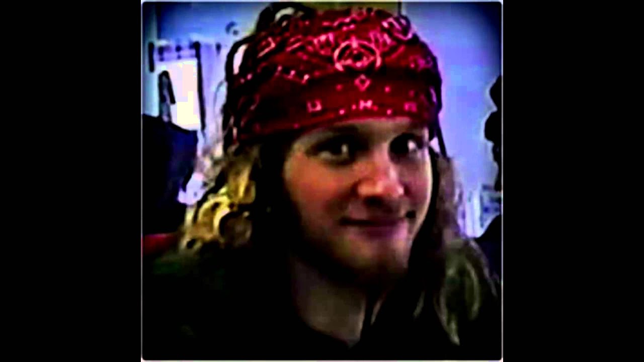 Layne Staley Tribute - River of Deciet