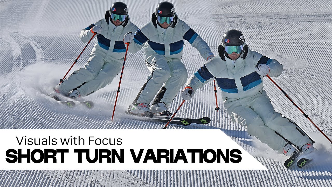 Short Turn Variations