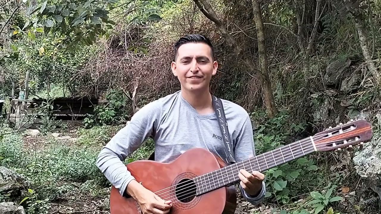 Carmentea-Versión Música Campesina(Jota Villa Music) #musicacampesina