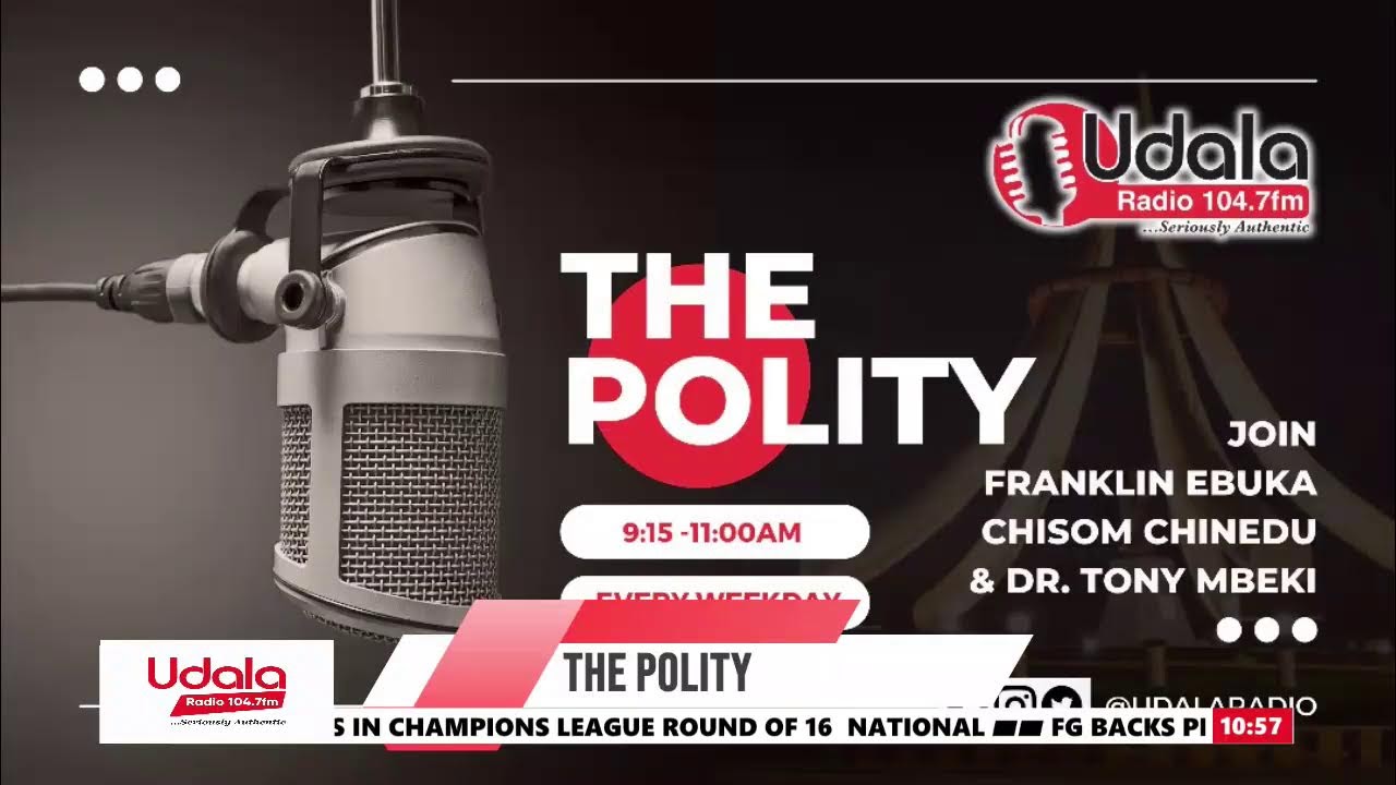 THE POLITY