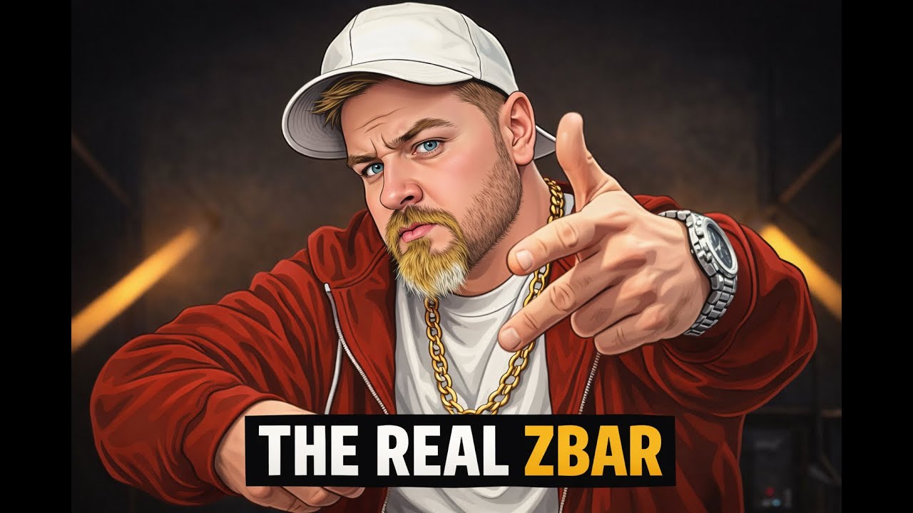 The Real Zbar