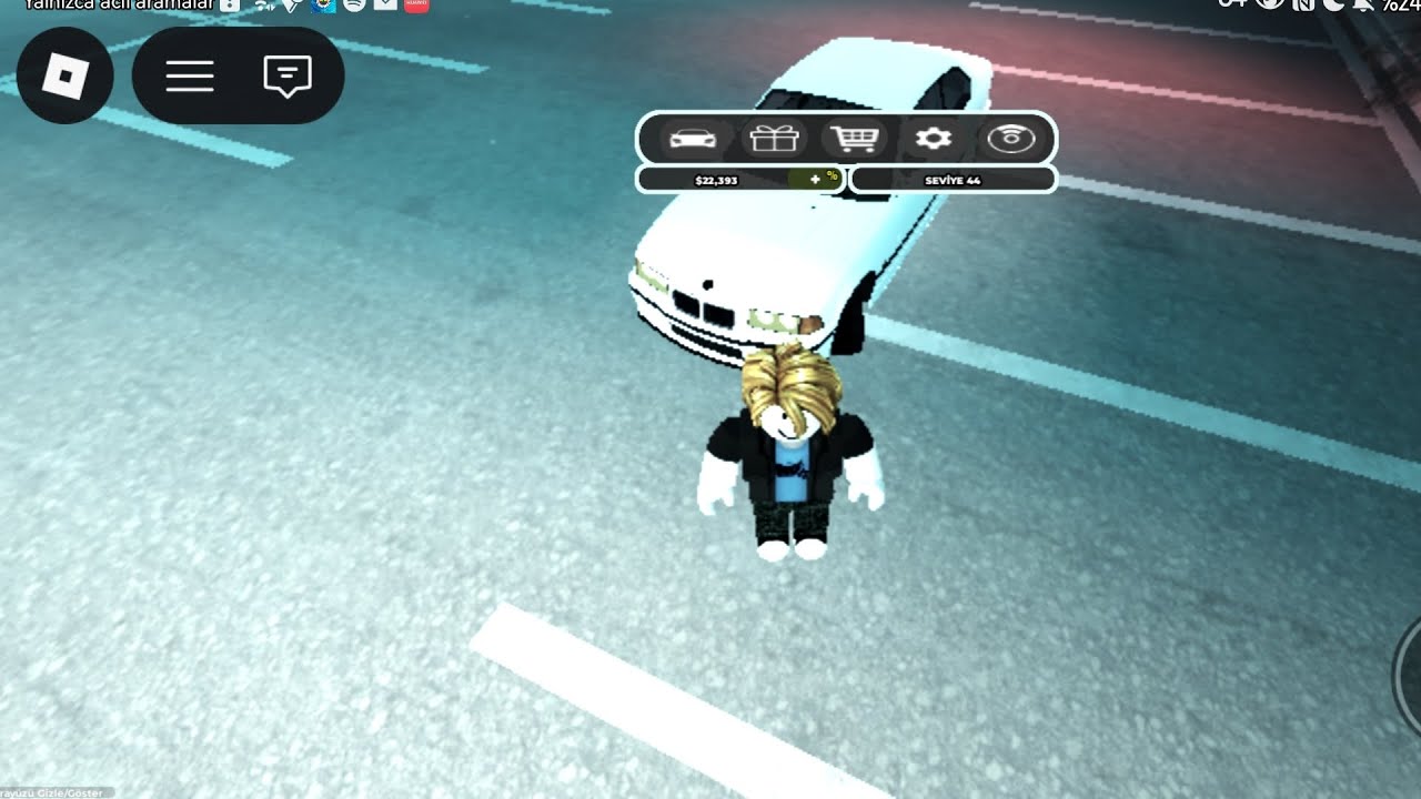 2 FARKLI OYUN OYNADIK! ROBLOX *HEMEN İZKE* ABONE OLUN!!! 