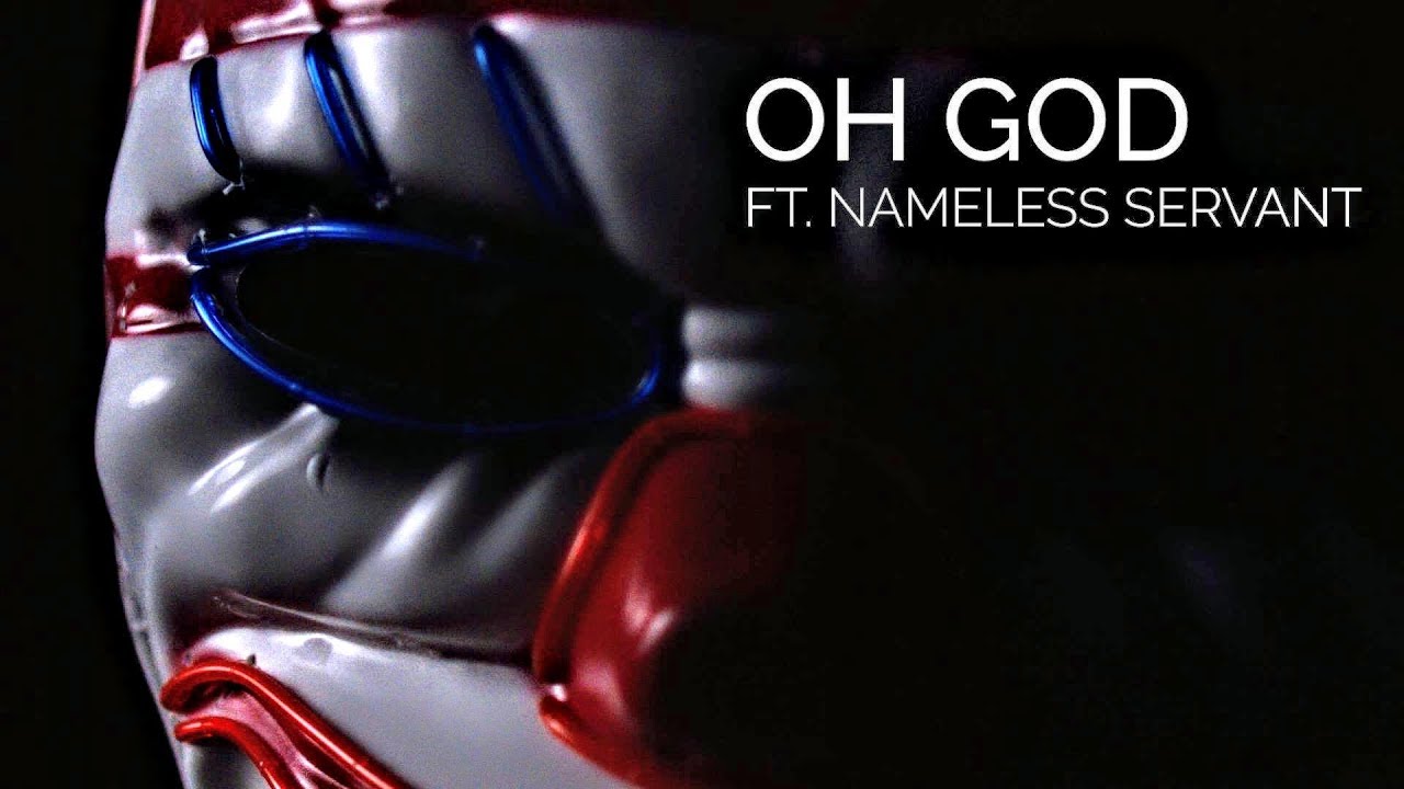 Dusty Marshall - Oh God feat. Nameless Servant (@dmarshall535 @nameless_tmu)