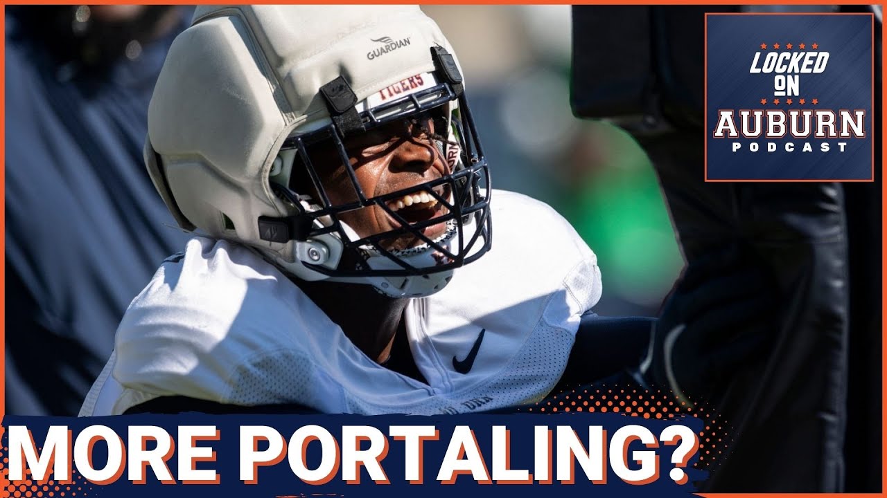 EVEN MORE? Amaris Williams, Jamonta Waller BOTH Reportedly Entering Transfer Portal