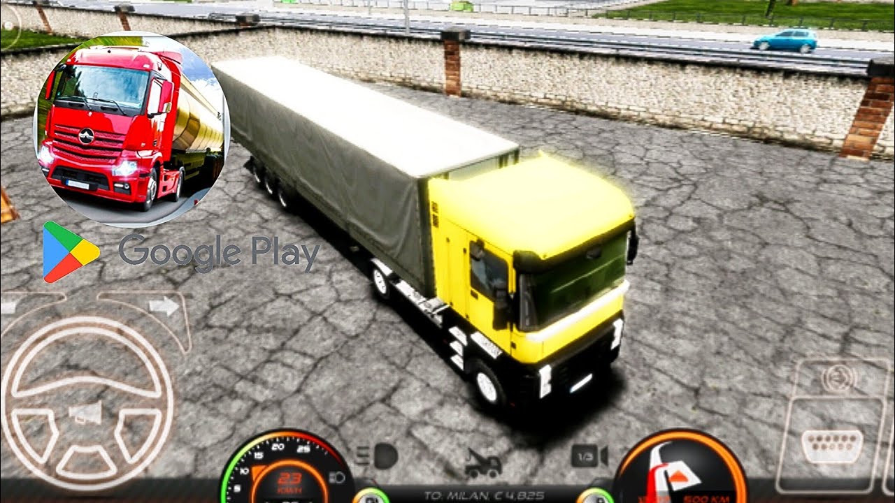 TOE2: Frankfurt to Munich 