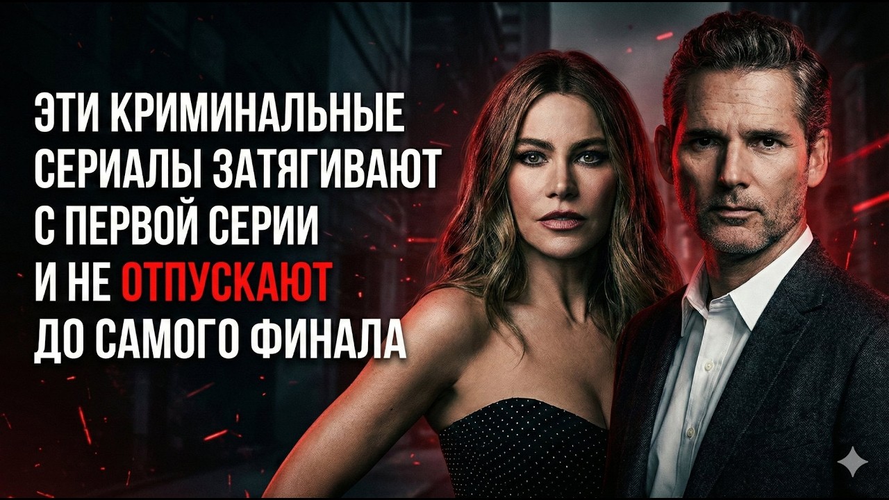 ТОП-10 ЖЁСТКИХ КРИМИНАЛЬНЫХ СЕРИАЛОВ | ЛУЧШИЕ АМЕРИКАНСКИЕ ИСТОРИИ О ПРЕСТУПЛЕНИЯХ
