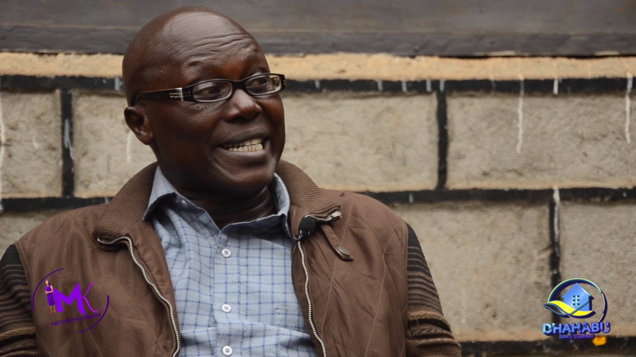 Metha ya Kagoni: We will never acknowledge Tabitha as Kamotho's wife - Kamotho's Relatives speak