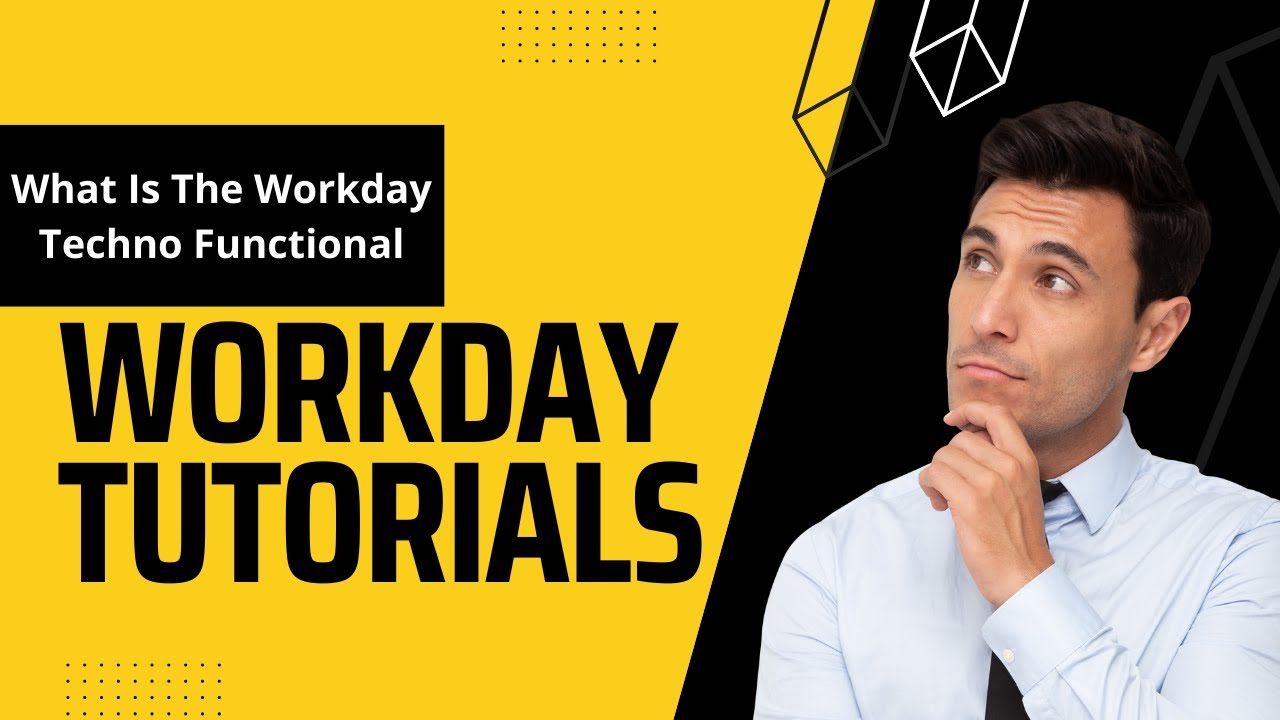 Workday Training Tutorial | What Is The Benefits Workday Techno Functional HCM, INTEGRATION, STUDIO