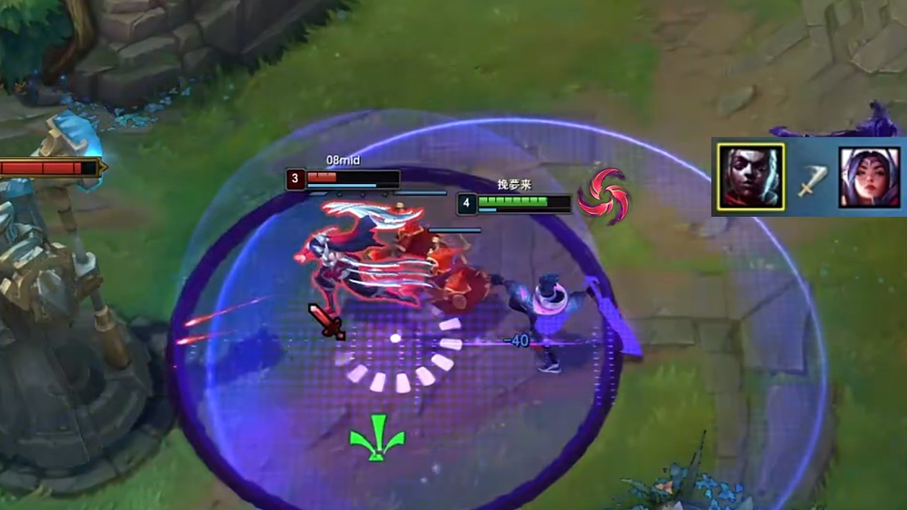 HoB Ekko's Damage Is Higher Than Your Think | Xiao Lao Ban