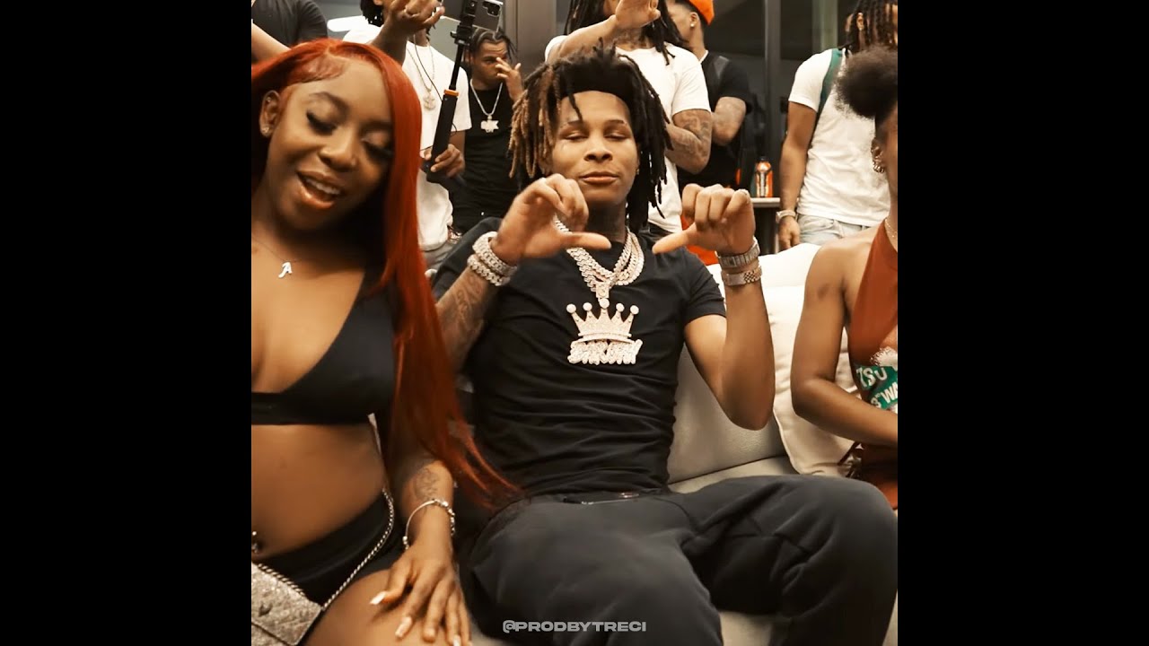 (FREE) BAK Jay Sample Type Beat 