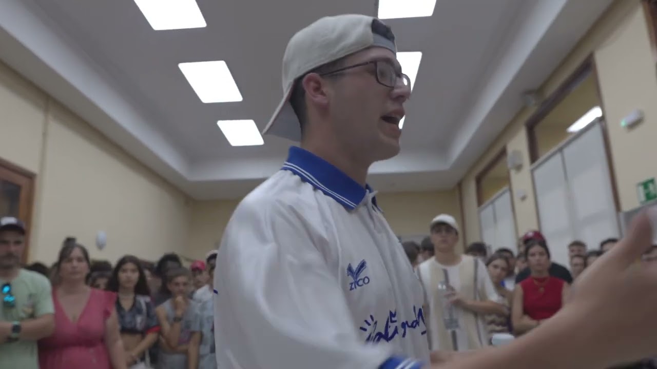 Copa del Norte II SEMIFINAL - Nqp vs Iban