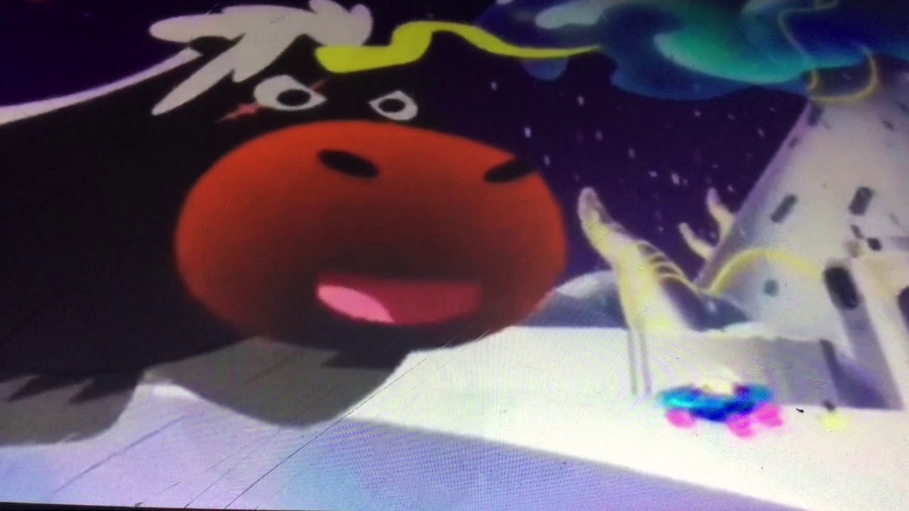 King Leonidas Yells at 31 More Villains