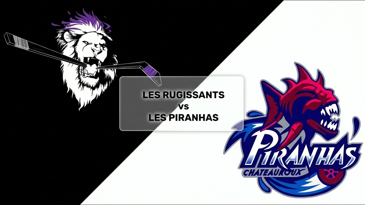 Tournoi Loisir - VRC vs Châteauroux - 01/03/2026