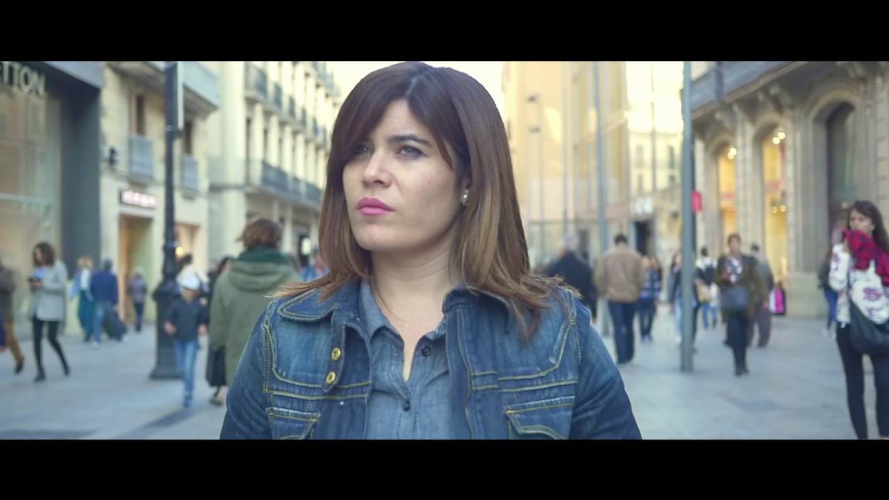 MELANCOLÍA - Aurora Feliú [VÍDEO OFICIAL]
